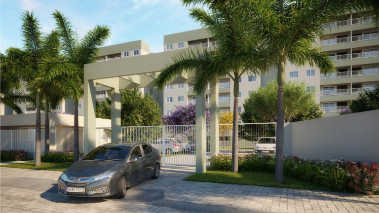Imagem Apartamento com 2 Quartos à Venda, 53 m² em Nossa Senhora Do ó - Paulista Imagem Apartamento com 2 Quartos à Venda, 53 m² em Nossa Senhora Do ó - Paulista