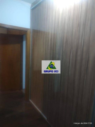 Imagem Casa com 3 Quartos à Venda, 260 m² em Jardim Santa Genebra - Campinas