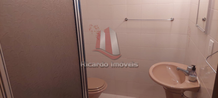 Imagem Casa de Condomínio com 3 Quartos à Venda, 100 m² em Peró - Cabo Frio