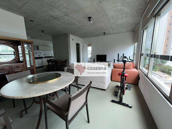 Imagem Apartamento com 1 Quarto à Venda ou Locação, 74 m² em Campo Belo - São Paulo Imagem Apartamento com 1 Quarto à Venda ou Locação, 74 m² em Campo Belo - São Paulo