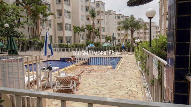 Imagem Apartamento com 2 Quartos à Venda, 60 m² em Parque Munhoz - São Paulo Imagem Apartamento com 2 Quartos à Venda, 60 m² em Parque Munhoz - São Paulo