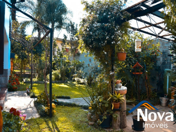 Imagem Imóvel com 5 Quartos à Venda,  em Centro - Nova Petrópolis