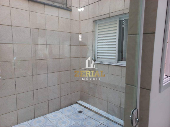 Imagem Apartamento com 3 Quartos à Venda, 84 m² em Vila Camilópolis - Santo André