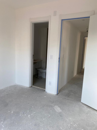 Imagem Imóvel com 3 Quartos à Venda, 125 m² em Jardim Das Acácias - São Paulo