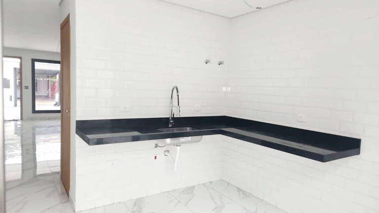 Imagem Casa com 3 Quartos à Venda, 108 m² em Jardim Sabará - São Paulo Imagem Casa com 3 Quartos à Venda, 108 m² em Jardim Sabará - São Paulo