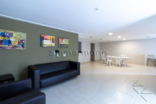 Imagem Apartamento com 2 Quartos à Venda, 118 m² em Moema - São Paulo Imagem Apartamento com 2 Quartos à Venda, 118 m² em Moema - São Paulo