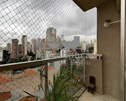 Imagem Apartamento com 3 Quartos à Venda, 113 m² em Perdizes - São Paulo Imagem Apartamento com 3 Quartos à Venda, 113 m² em Perdizes - São Paulo