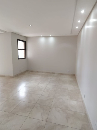 Imagem Apartamento com 4 Quartos à Venda, 171 m² em Setor Oeste - Goiânia