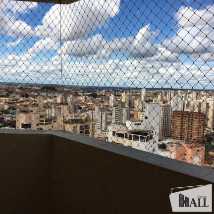 Imagem Apartamento com 4 Quartos à Venda, 268 m² em Centro - São José Do Rio Preto Imagem Apartamento com 4 Quartos à Venda, 268 m² em Centro - São José Do Rio Preto