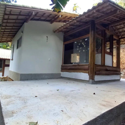 Imagem Casa com 3 Quartos à Venda, 1 m² em Ponte Da Saudade - Nova Friburgo