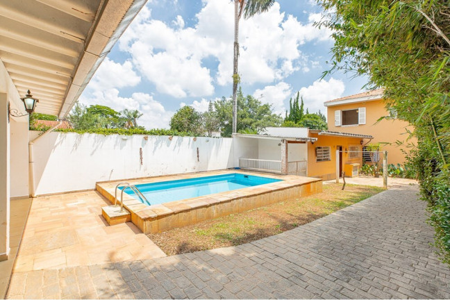 Imagem Casa com 3 Quartos à Venda, 232 m² em Alto Da Boa Vista - São Paulo