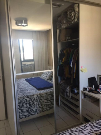 Imagem Apartamento com 2 Quartos à Venda, 78 m² em Canela - Salvador