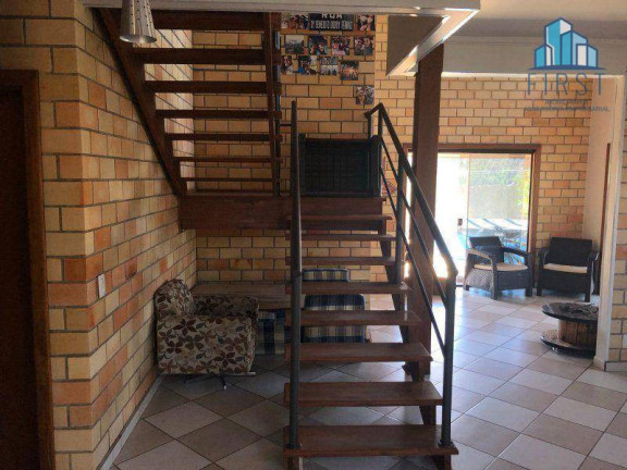 Imagem Casa com 3 Quartos à Venda, 175 m² em Condomínio Picollo Villaggio - Louveira