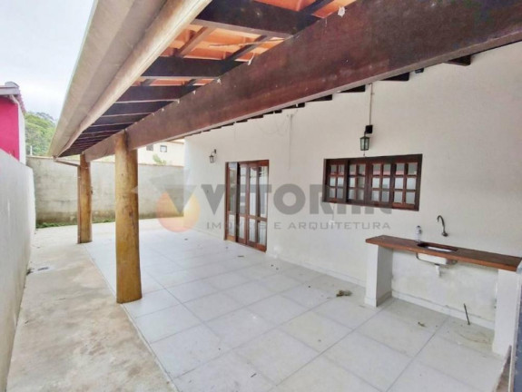 Imagem Sobrado com 2 Quartos à Venda, 152 m²