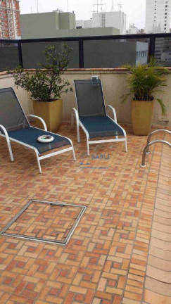 Imagem Cobertura com 4 Quartos à Venda, 345 m² em Perdizes - São Paulo
