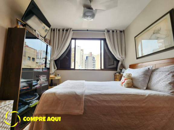 Imagem Apartamento com 1 Quarto à Venda, 41 m² em Santa Cecília - São Paulo Imagem Apartamento com 1 Quarto à Venda, 41 m² em Santa Cecília - São Paulo