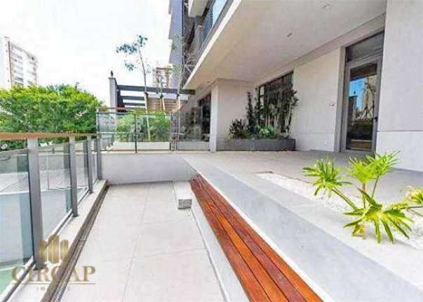 Imagem Apartamento com 3 Quartos à Venda, 167 m² em Vila Romana - São Paulo Imagem Apartamento com 3 Quartos à Venda, 167 m² em Vila Romana - São Paulo