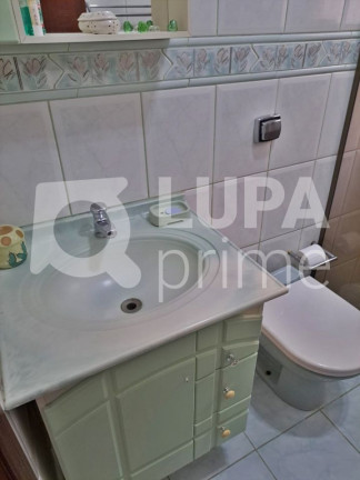 Imagem Casa com 4 Quartos à Venda, 190 m² em Vila Isolina Mazzei - São Paulo