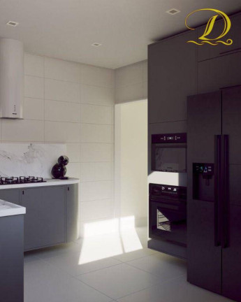 Imagem Cobertura com 3 Quartos à Venda, 114 m² em Canto Do Forte - Praia Grande Imagem Cobertura com 3 Quartos à Venda, 114 m² em Canto Do Forte - Praia Grande