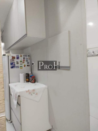 Imagem Apartamento com 2 Quartos à Venda, 60 m² em Vila Tibiriçá - Santo André Imagem Apartamento com 2 Quartos à Venda, 60 m² em Vila Tibiriçá - Santo André