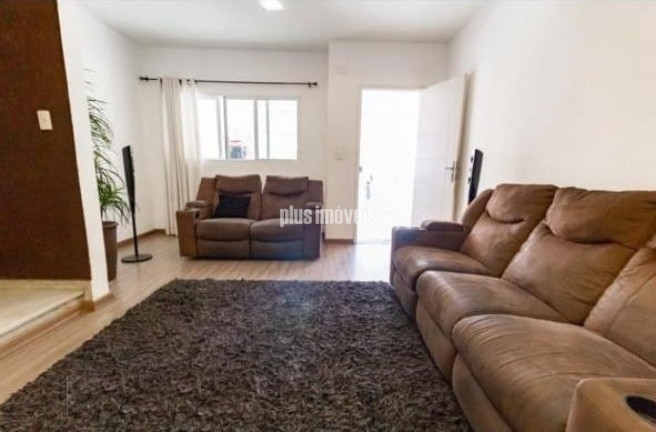 Imagem Casa com 3 Quartos à Venda, 210 m² em Jardim Das Acacias - São Paulo Imagem Casa com 3 Quartos à Venda, 210 m² em Jardim Das Acacias - São Paulo
