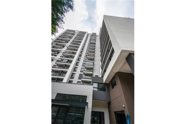 Imagem Apartamento com 1 Quarto à Venda, 29 m² em Pinheiros - São Paulo Imagem Apartamento com 1 Quarto à Venda, 29 m² em Pinheiros - São Paulo