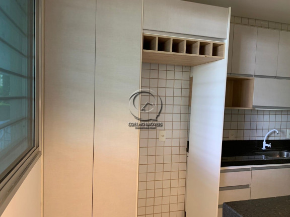 Imagem Apartamento com 2 Quartos à Venda, 109 m² em Lago Norte - Brasília Imagem Apartamento com 2 Quartos à Venda, 109 m² em Lago Norte - Brasília