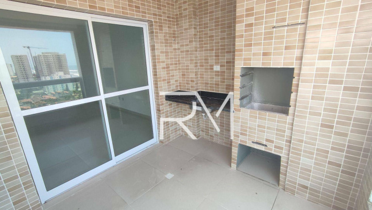 Imagem Apartamento com 2 Quartos à Venda, 82 m² em Aguapeú - Mongaguá