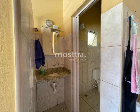 Imagem Casa com 3 Quartos à Venda,  em Vila Rubens - Indaiatuba