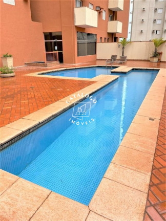 Imagem Apartamento com 1 Quarto à Venda, 32 m² em Nova Ribeirânia - Ribeirão Preto