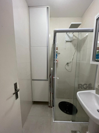 Imagem Apartamento com 1 Quarto à Venda, 36 m² em Centro Histórico - Porto Alegre