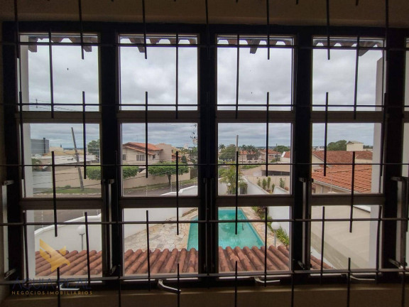 Imagem Sobrado com 6 Quartos à Venda, 261 m² em Jardim São Bento - Campo Grande Imagem Sobrado com 6 Quartos à Venda, 261 m² em Jardim São Bento - Campo Grande