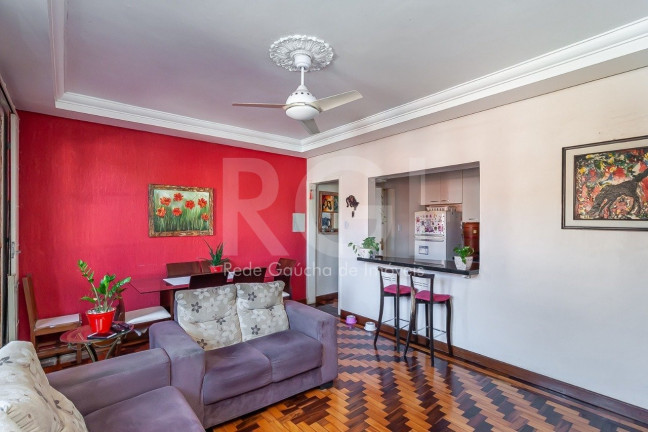Imagem Apartamento com 3 Quartos à Venda, 105 m² em Cidade Baixa - Porto Alegre Imagem Apartamento com 3 Quartos à Venda, 105 m² em Cidade Baixa - Porto Alegre