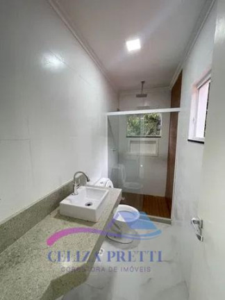 Imagem Casa com 4 Quartos à Venda, 225 m² em Morro Da Lagoa - Vila Velha