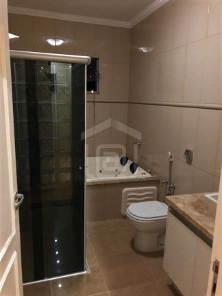 Imagem Casa com 3 Quartos à Venda, 250 m² em Jardim Das Hortências - Poços De Caldas