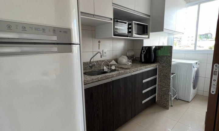 Imagem Apartamento com 1 Quarto à Venda, 53 m² em Setor Bueno - Goiânia Imagem Apartamento com 1 Quarto à Venda, 53 m² em Setor Bueno - Goiânia