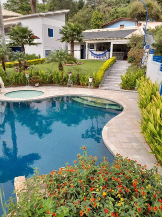 Imagem Casa com 3 Quartos à Venda, 700 m² em Chácaras Clarice - Santana De Parnaíba Imagem Casa com 3 Quartos à Venda, 700 m² em Chácaras Clarice - Santana De Parnaíba
