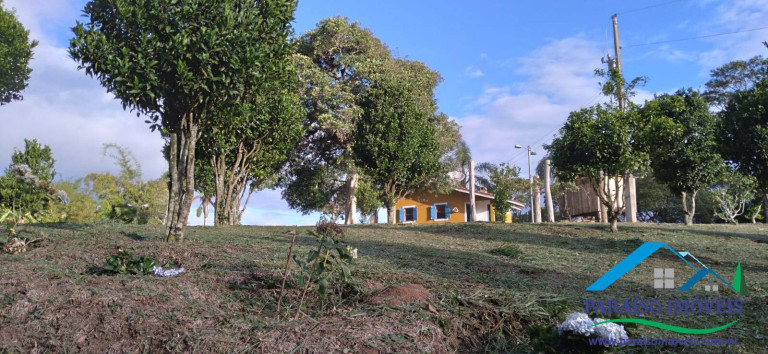 Imagem Chácara com 1 Quarto à Venda, 29 m² em Centro - Paraisópolis