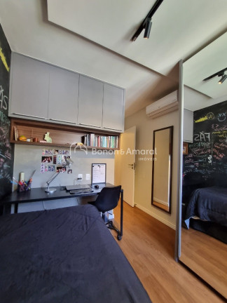 Imagem Casa de Condomínio com 3 Quartos à Venda, 205 m² em Parque Rural Fazenda Santa Cân - Campinas Imagem Casa de Condomínio com 3 Quartos à Venda, 205 m² em Parque Rural Fazenda Santa Cân - Campinas