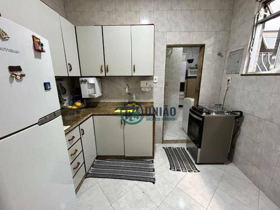 Imagem Apartamento com 2 Quartos à Venda, 74 m² em Icaraí - Niterói Imagem Apartamento com 2 Quartos à Venda, 74 m² em Icaraí - Niterói