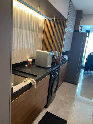 Imagem Apartamento com 2 Quartos à Venda, 72 m² em Pinheiros - São Paulo