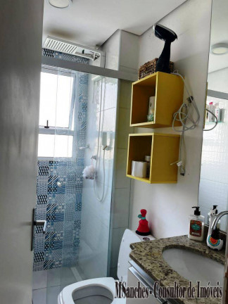 Imagem Apartamento com 2 Quartos à Venda, 50 m² em Jardim Guaruja - Sorocaba Imagem Apartamento com 2 Quartos à Venda, 50 m² em Jardim Guaruja - Sorocaba