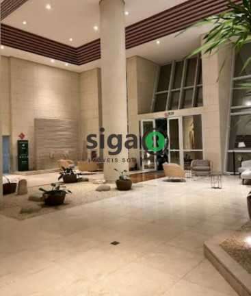 Imagem Apartamento com 1 Quarto à Venda, 50 m² em Cidade Monções - São Paulo