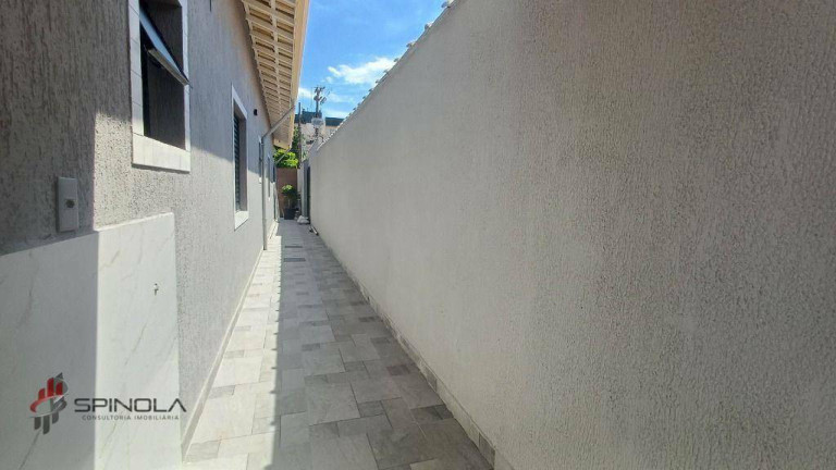 Imagem Casa com 4 Quartos à Venda, 127 m² em Vila Caiçara - Praia Grande Imagem Casa com 4 Quartos à Venda, 127 m² em Vila Caiçara - Praia Grande