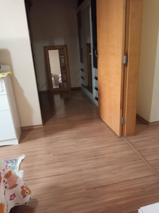 Imagem Casa com 3 Quartos à Venda, 130 m² em Vila Brasilina - São Paulo Imagem Casa com 3 Quartos à Venda, 130 m² em Vila Brasilina - São Paulo