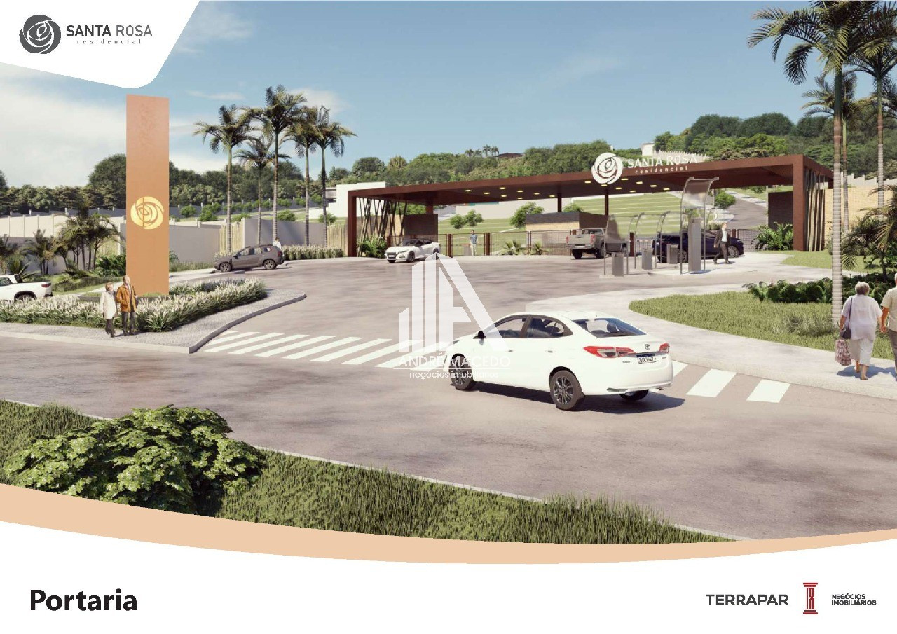 Imagem Terreno à Venda, 201 m² em Condomínio Residencial Santa Rosa - Mogi Guaçu Imagem Terreno à Venda, 201 m² em Condomínio Residencial Santa Rosa - Mogi Guaçu