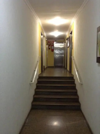 Imagem Imóvel com 1 Quarto à Venda, 48 m² em Cambuci - São Paulo