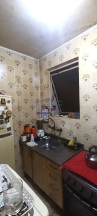 Imagem Imóvel com 1 Quarto à Venda, 52 m² em Cristal - Porto Alegre