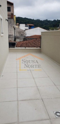 Imagem Apartamento com 2 Quartos à Venda, 50 m² em Horto Florestal - São Paulo Imagem Apartamento com 2 Quartos à Venda, 50 m² em Horto Florestal - São Paulo