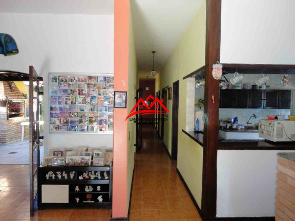 Imagem Casa com 7 Quartos à Venda, 175 m² em Itaguá - Ubatuba Imagem Casa com 7 Quartos à Venda, 175 m² em Itaguá - Ubatuba
